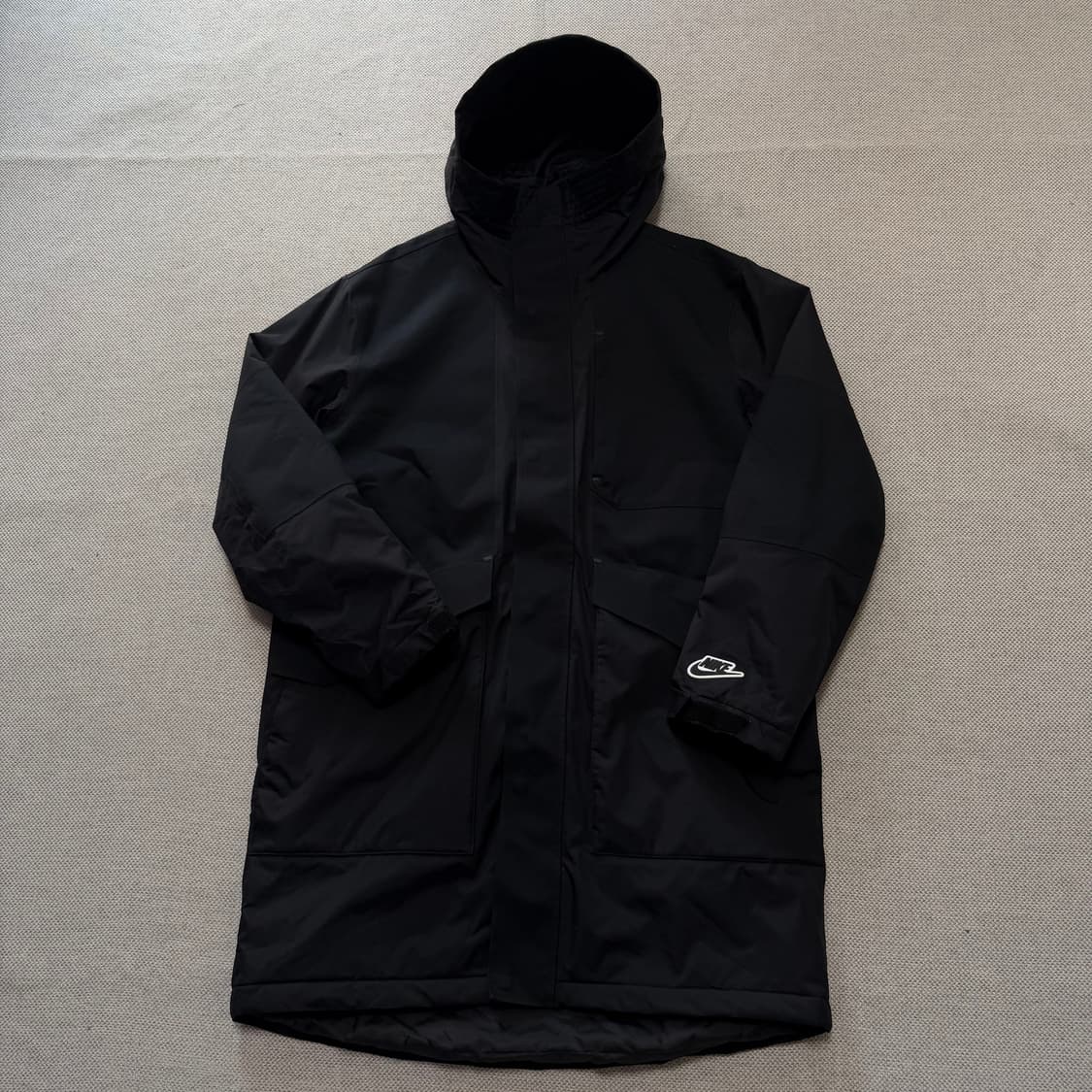 나이키 NSW 신세틱 필 하이퍼쉴드 파카 상품이미지1