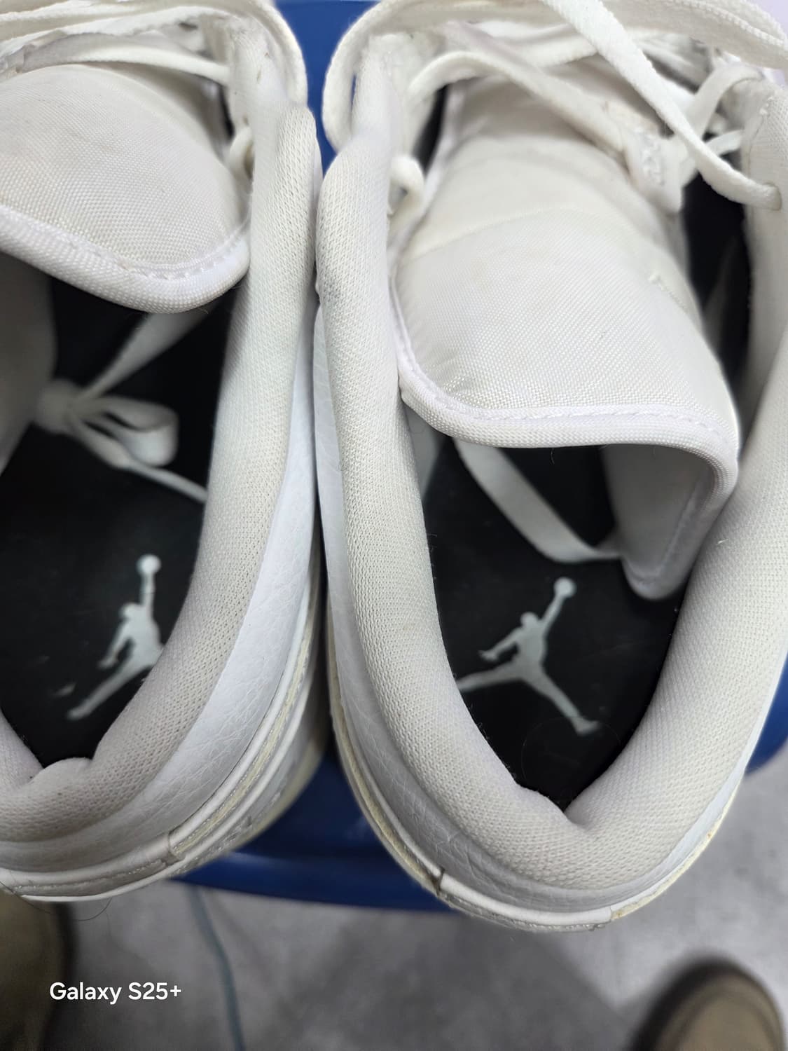 나이키  에어조던 로우 상품이미지4