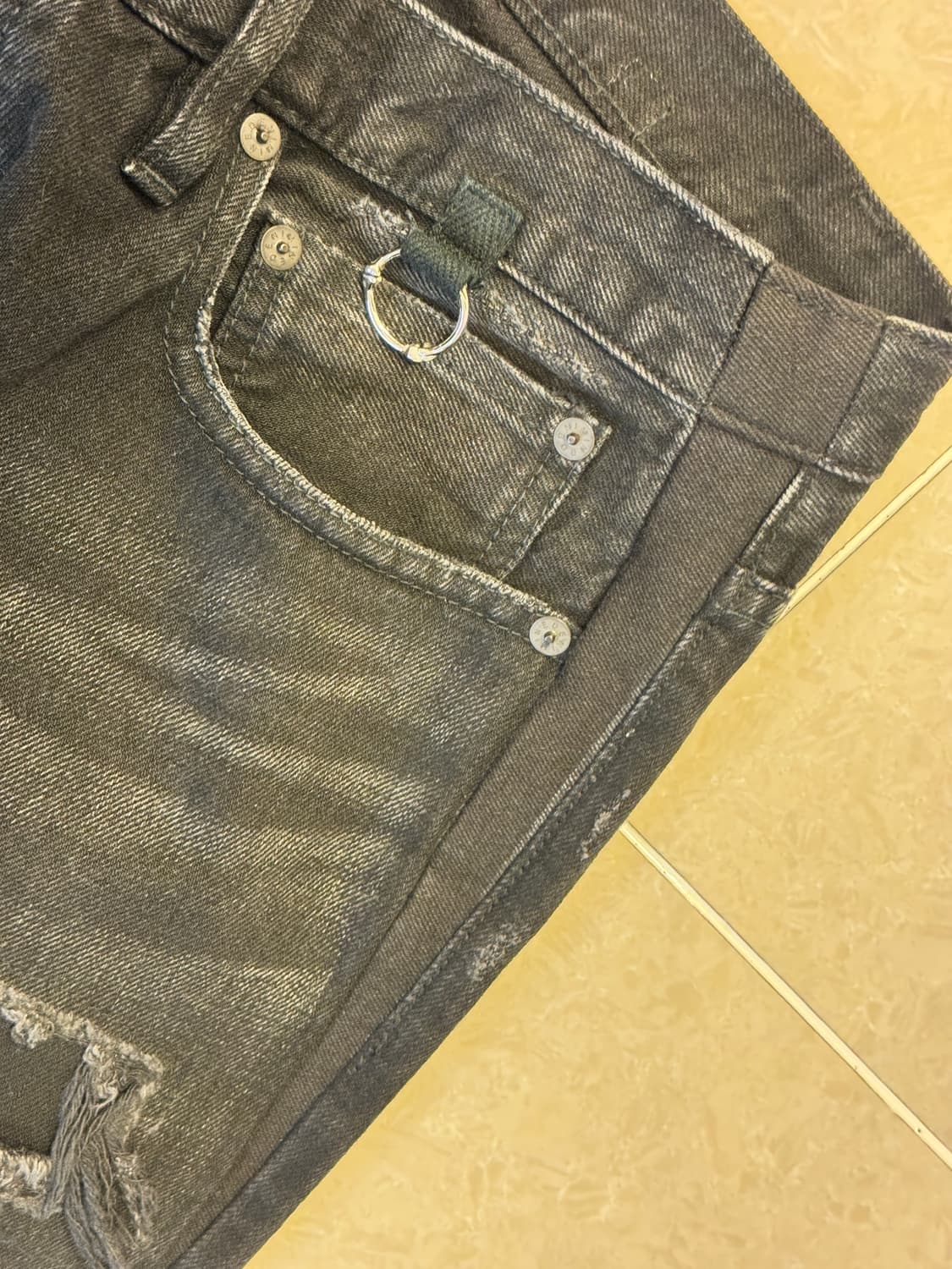 [34] TAKAHIROMIYASHITA THESOLOIST 솔로이스트  상품이미지10