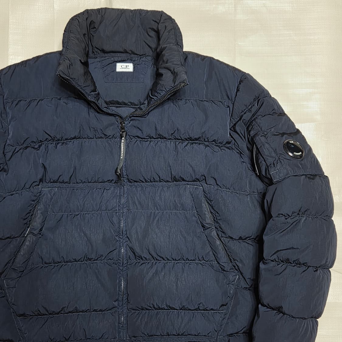 23FW CP컴퍼니 크롬R다운 자켓 50 상품이미지1