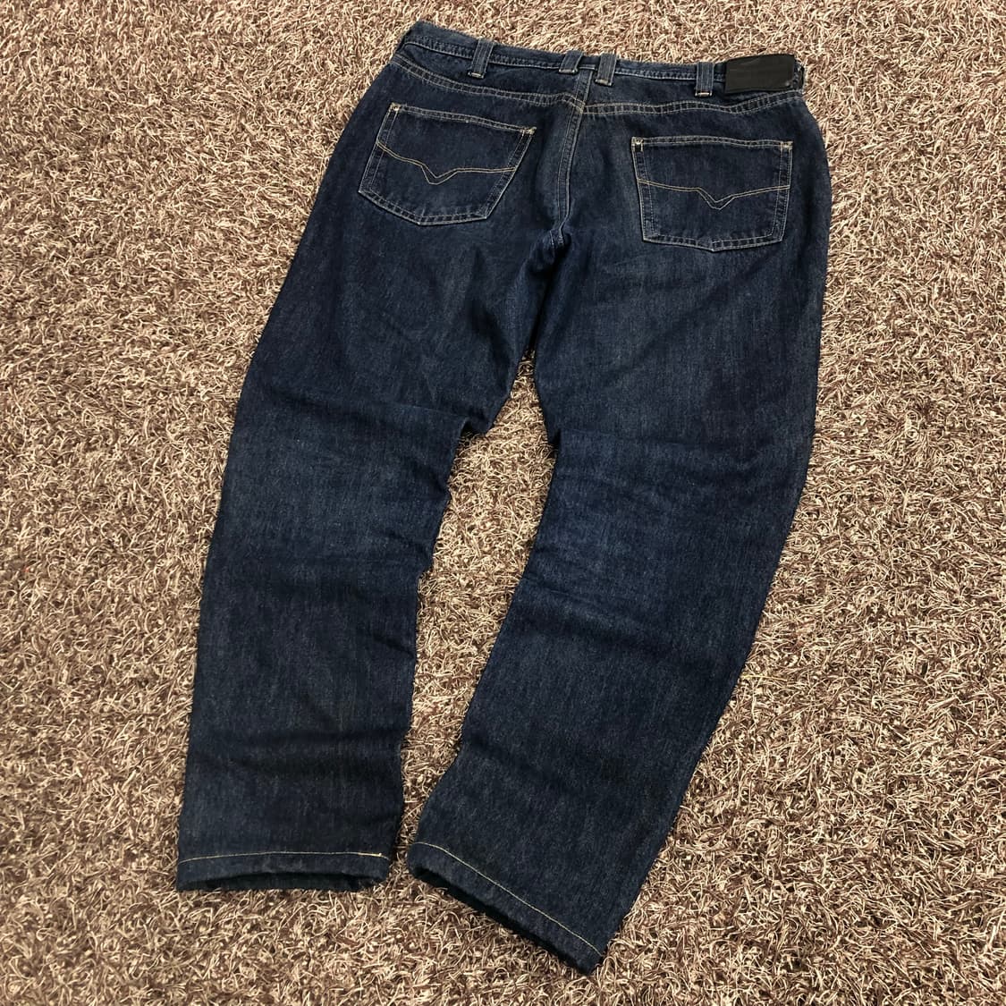 할리데이비슨 모토사이클 데님팬츠 상품이미지5