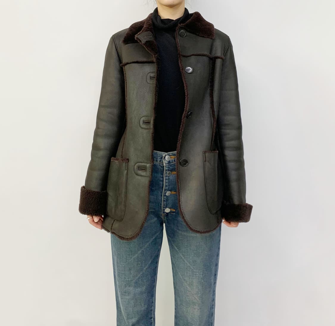 아쿠아스큐텀 무스탕 상품이미지2