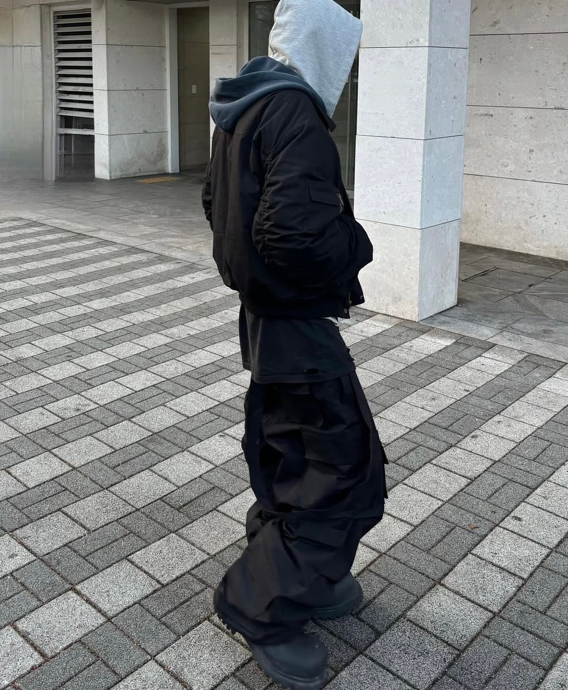 이그노어 봄버 상품이미지4