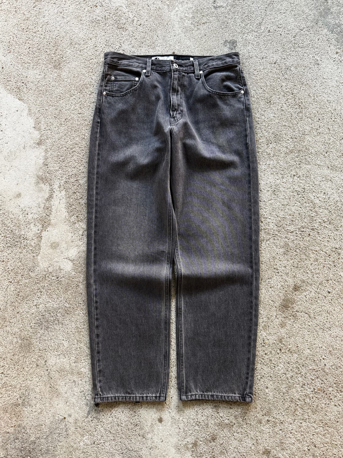 Levi's Silver Tab Denim Pants  상품이미지1