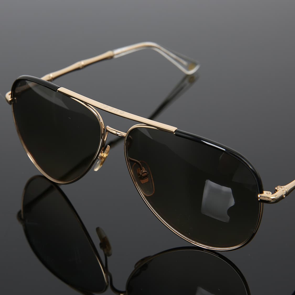 구찌 에비에이터 골드 보잉 선글라스 GG4276 상품이미지6