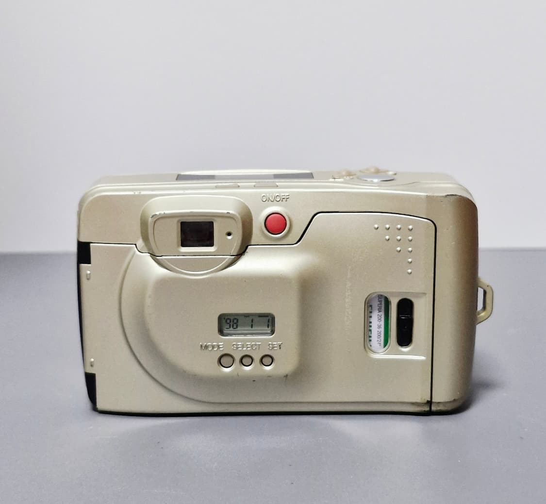 삼성 케녹스 70 SUPER 필름카메라 상품이미지9