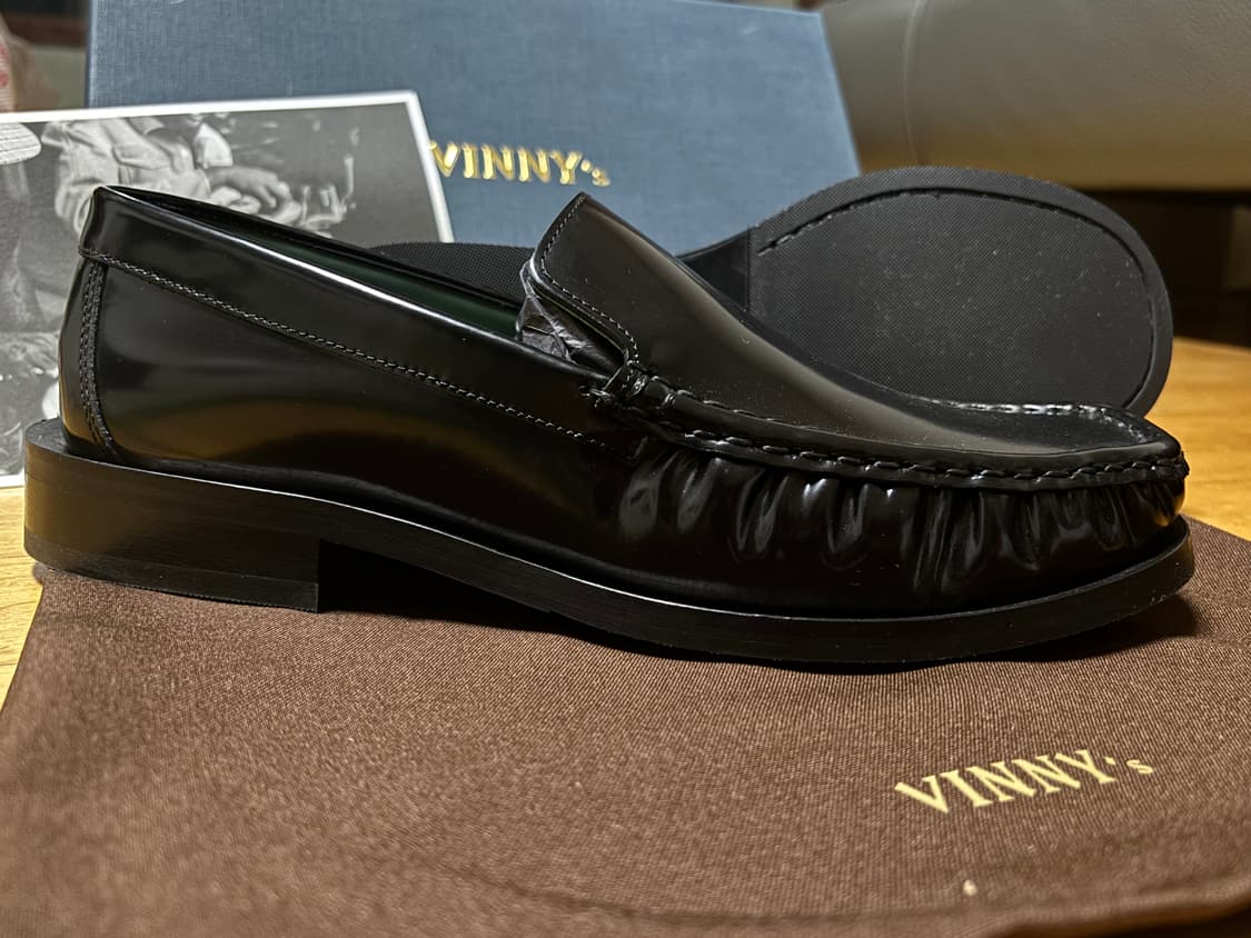(42)Vinny’s 미셸 로퍼 (비니스) 상품이미지4