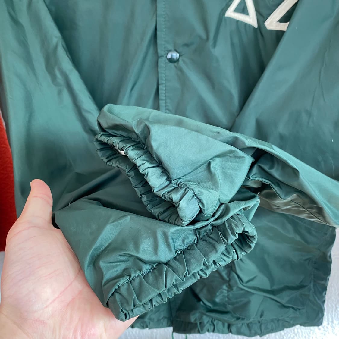 🌊70~80s coach jacket 상품이미지7