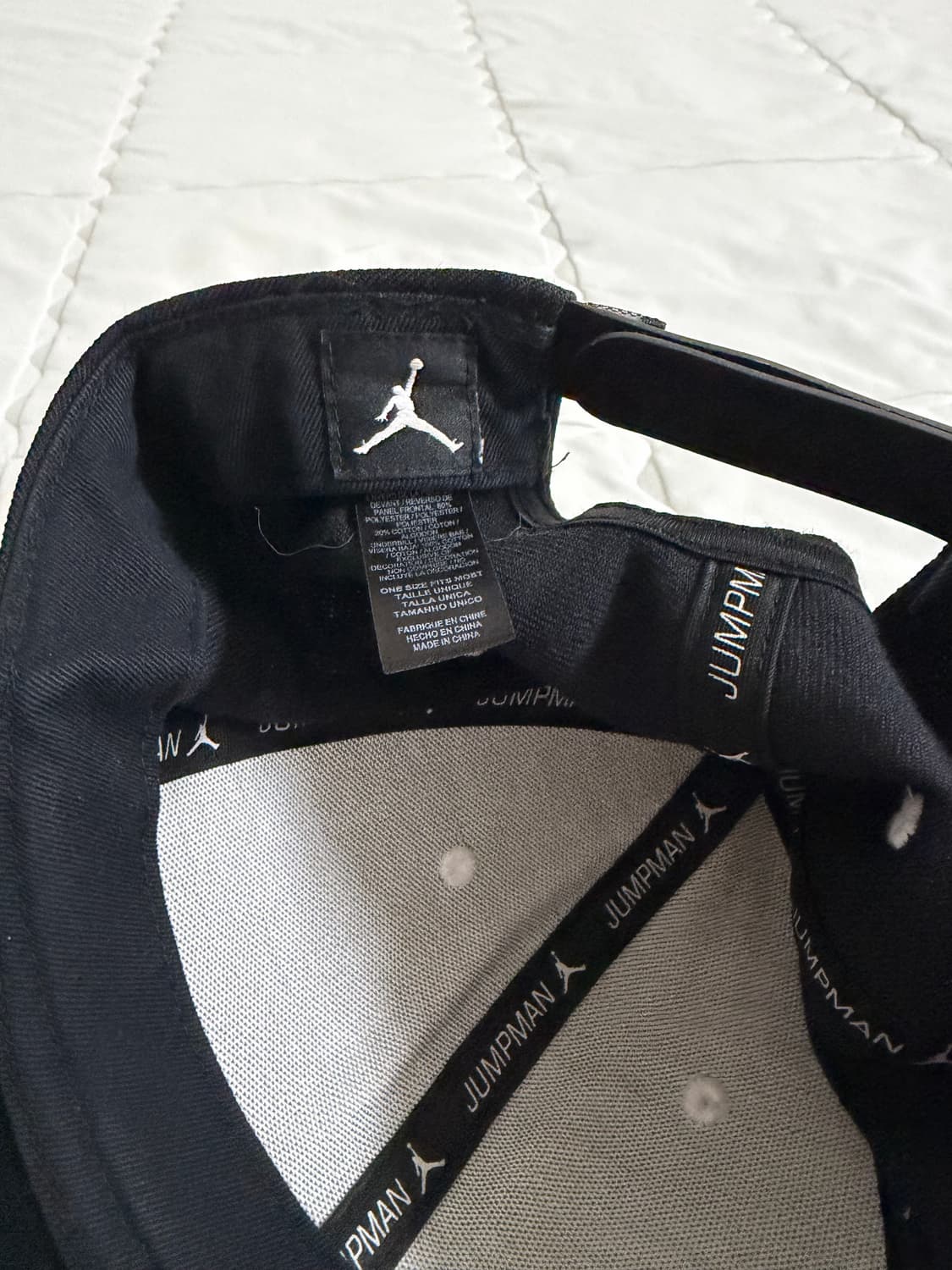 조던 스냅백 상품이미지3