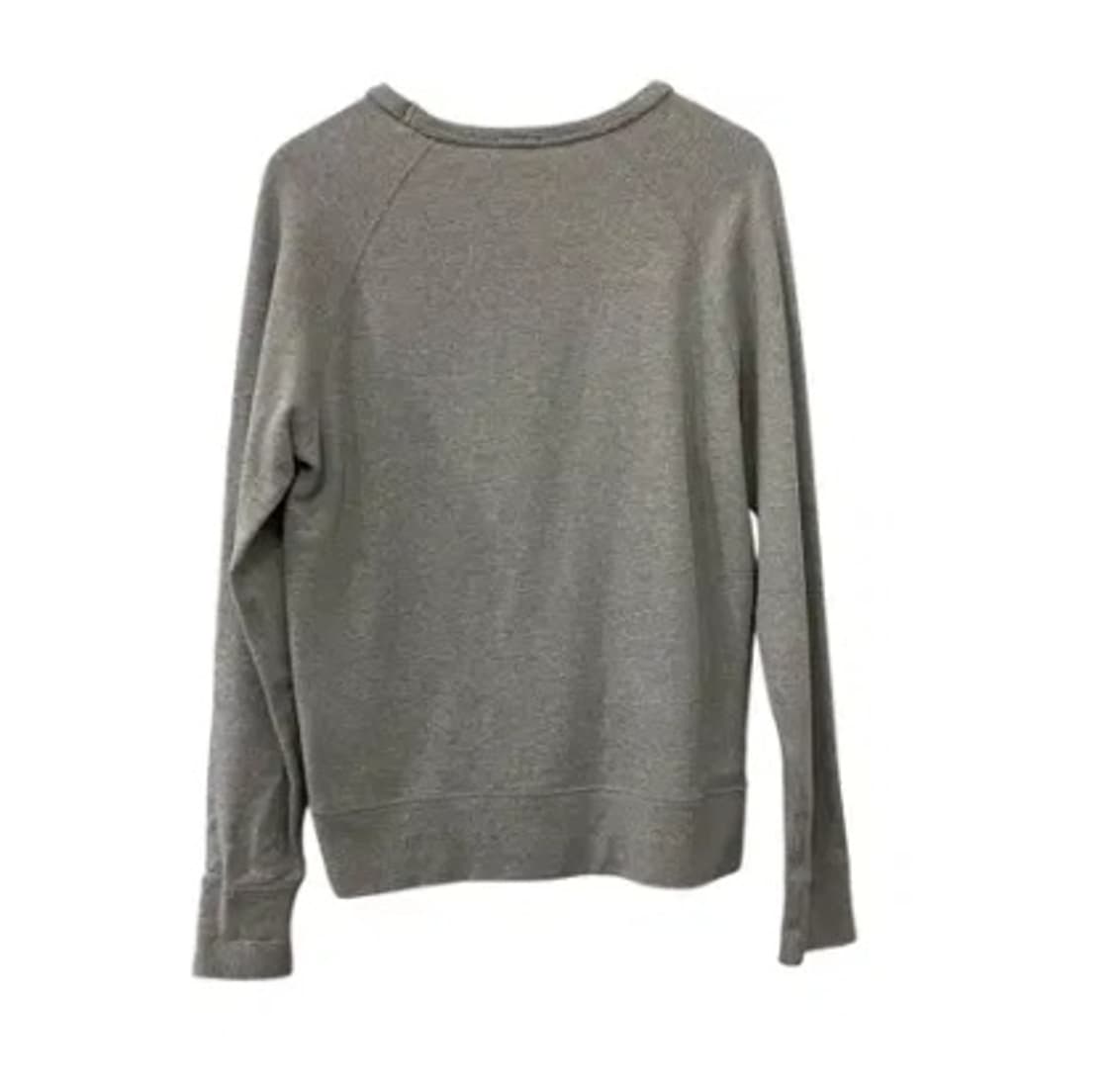 7227. 아크네스튜디오 로고 맨투맨 (S) 상품이미지2