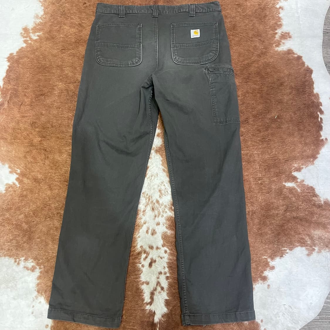 빈티지 칼하트 USA 카펜터 팬츠 상품이미지1