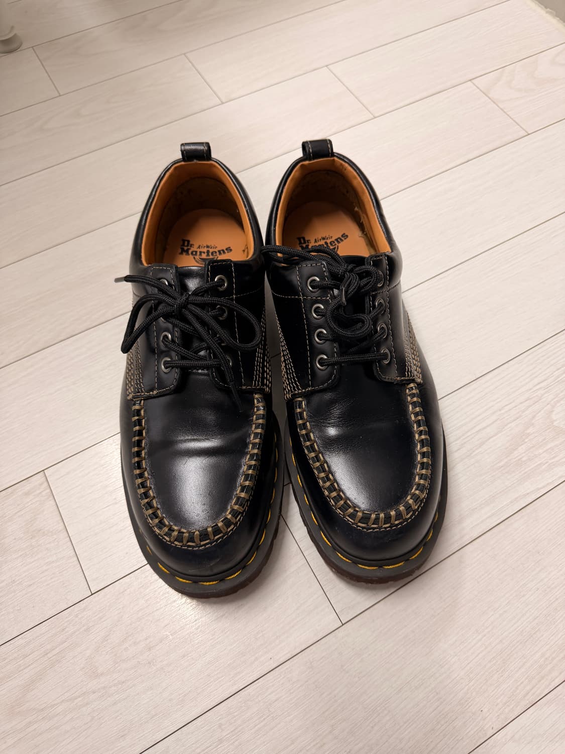 닥터마틴 로웰 290  상품이미지2