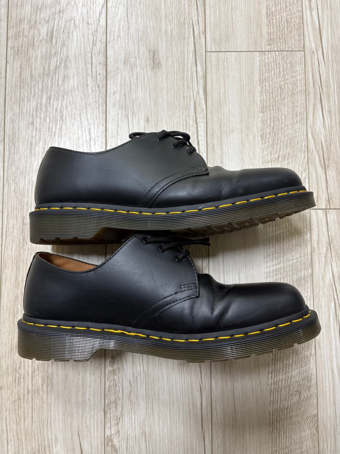 닥터마틴 1461 3홀 스무스 280 상품이미지3