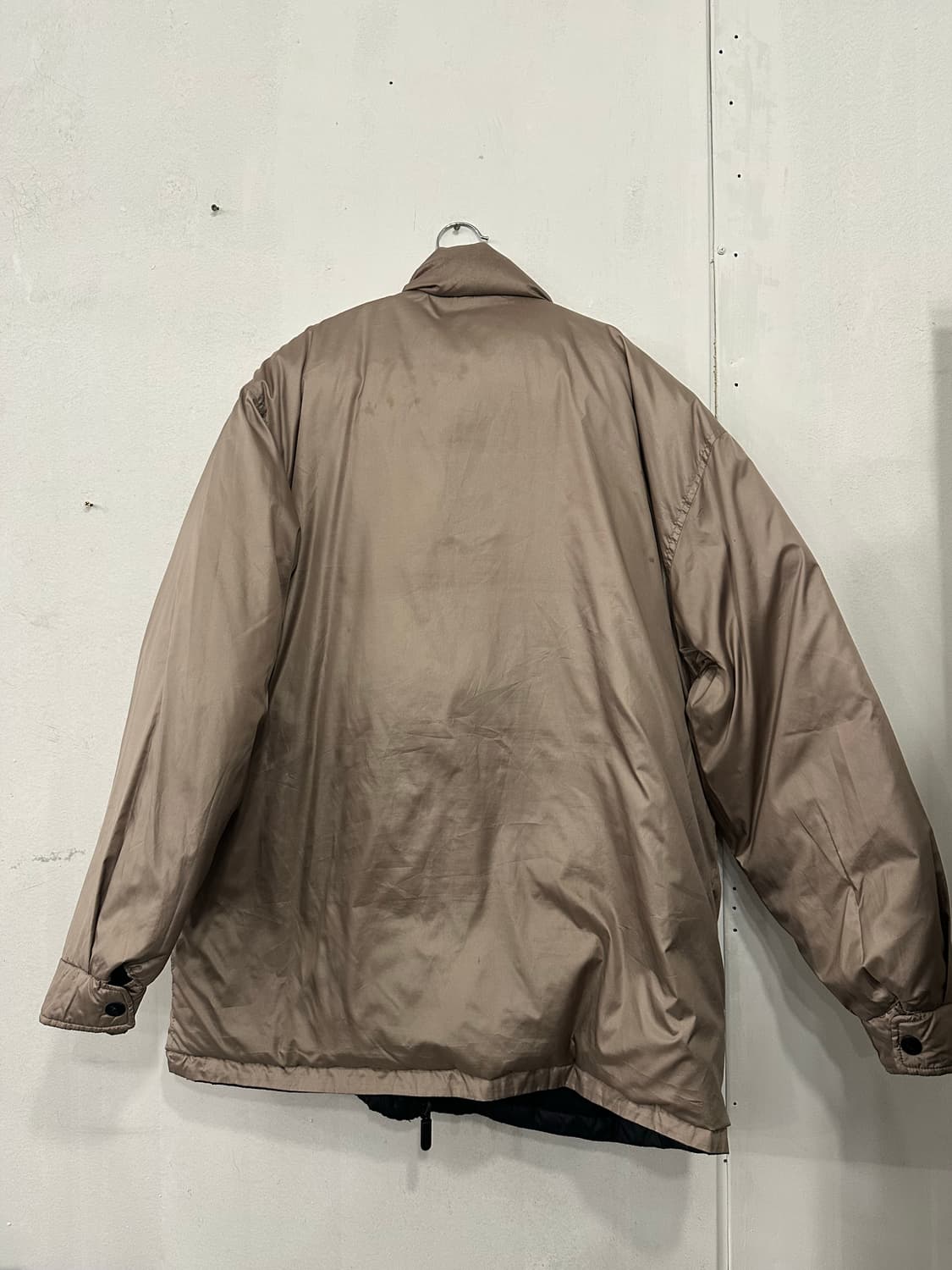 105)입생로랑 구스다운 상품이미지4