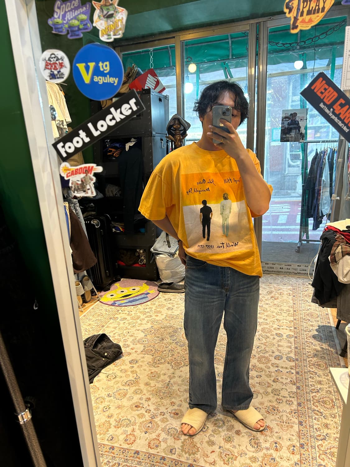 00s 리바이스517 30in 상품이미지9