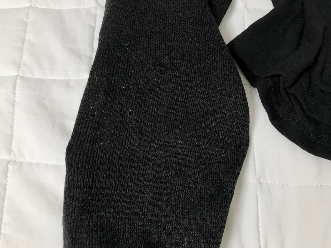 오디너리홀리데이 긴팔 슬리브티 펑크 고스 상품이미지3