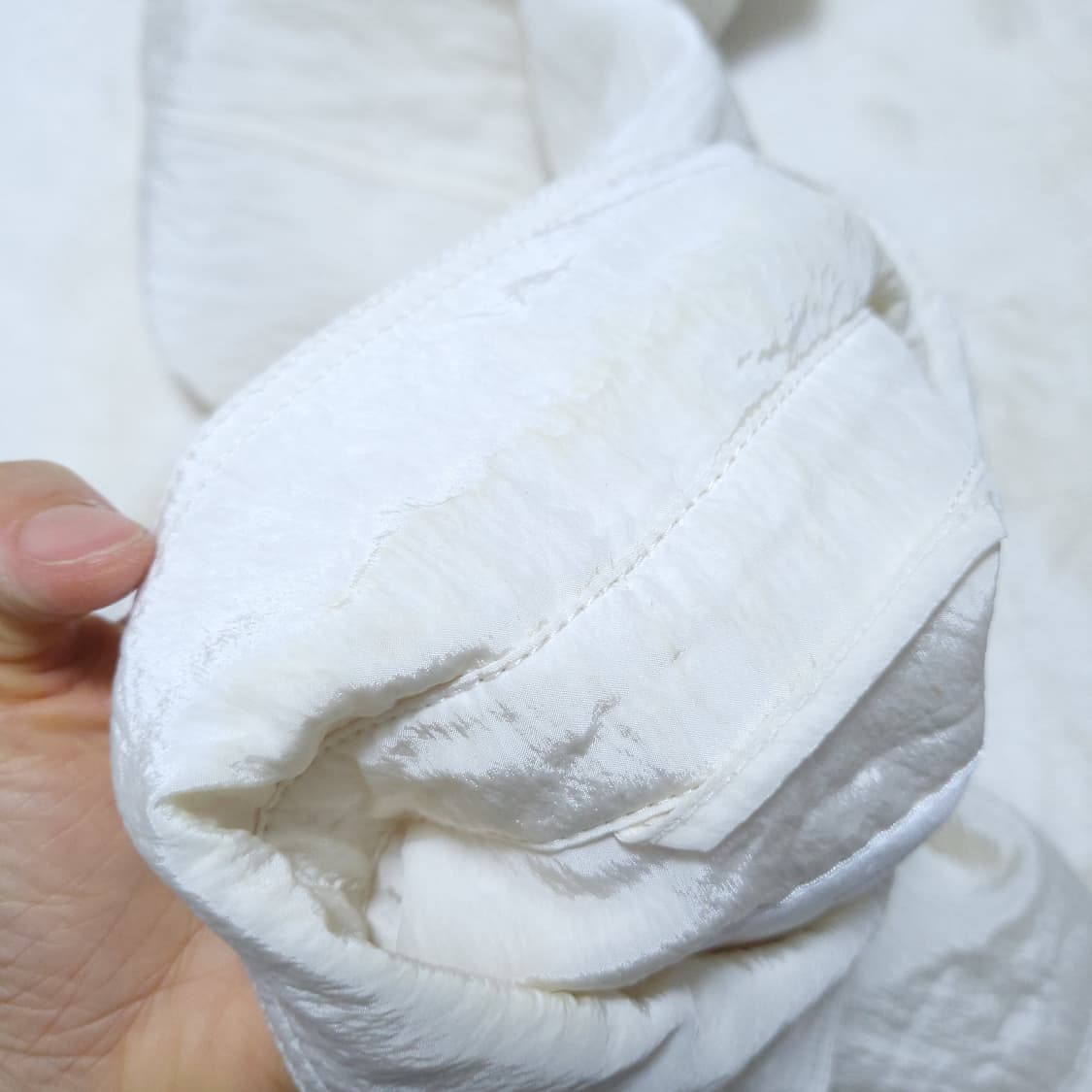 비이커 여성 셔츠형자켓  상품이미지8