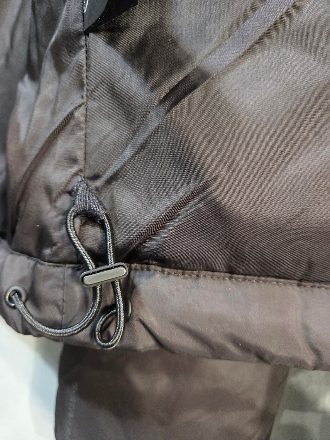 G-STAR RAW 패딩 점퍼(S) 상품이미지7