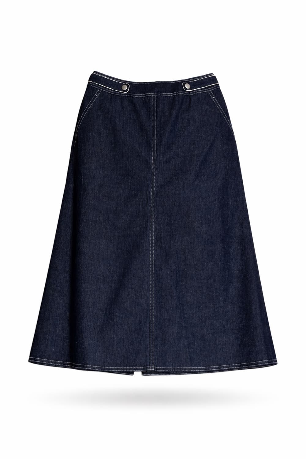 BURBERRY 버버리 데님 셋업 상품이미지2