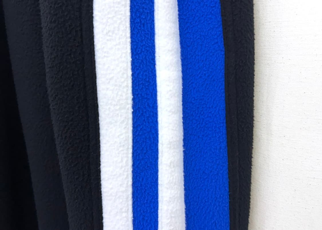 발렌시아가 스포티B 플리스 트랙팬츠 상품이미지4