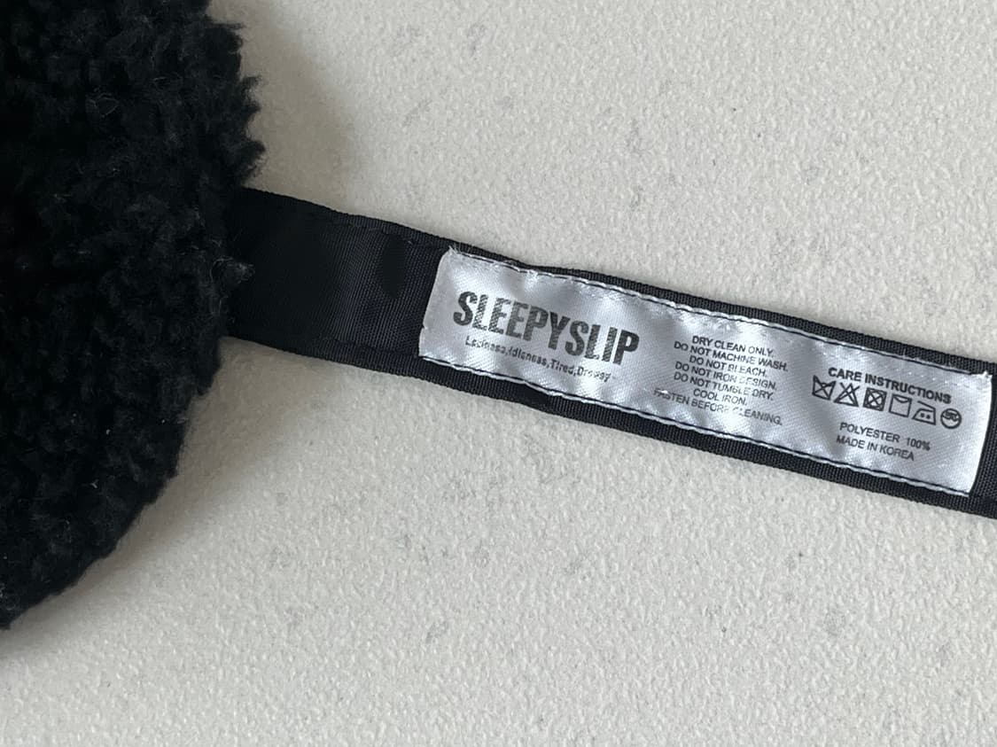 슬리피슬립 트루퍼햇 상품이미지5