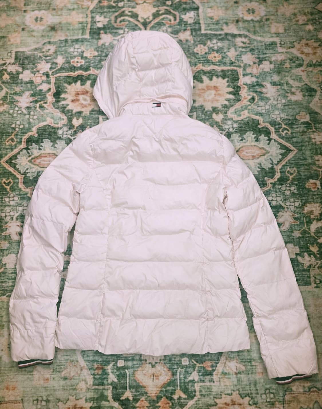 타미 힐피거(Tommy Hilfiger) 경량패딩 상품이미지2