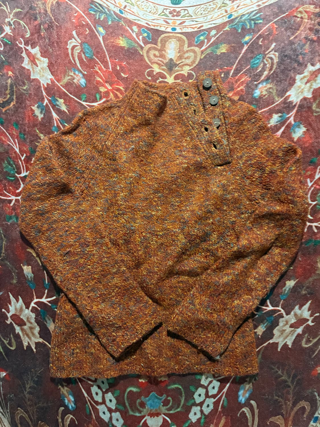 ELEMI knit 상품이미지1