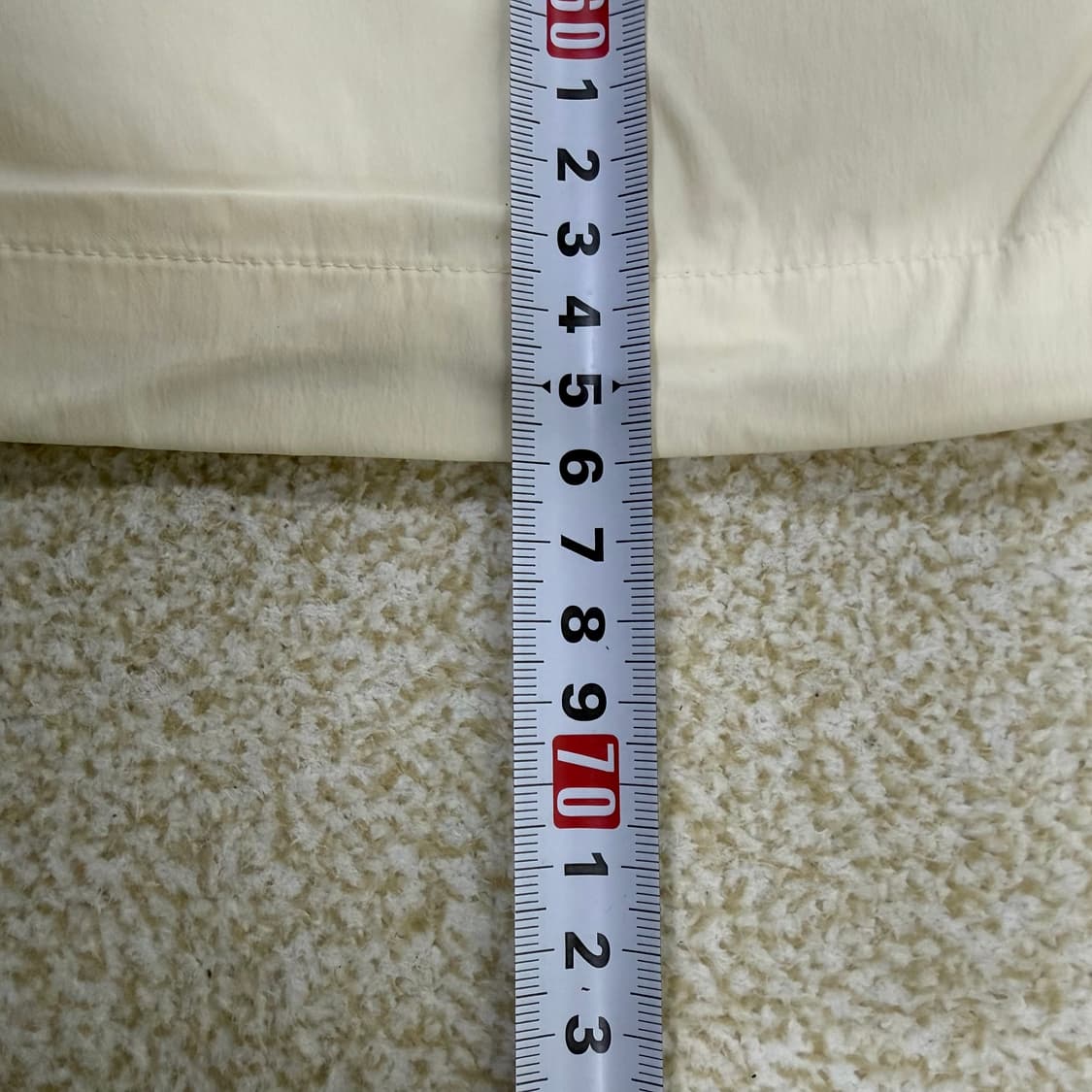 M 아이더 여성 UNI 스트레치 자켓 0129T1 상품이미지6