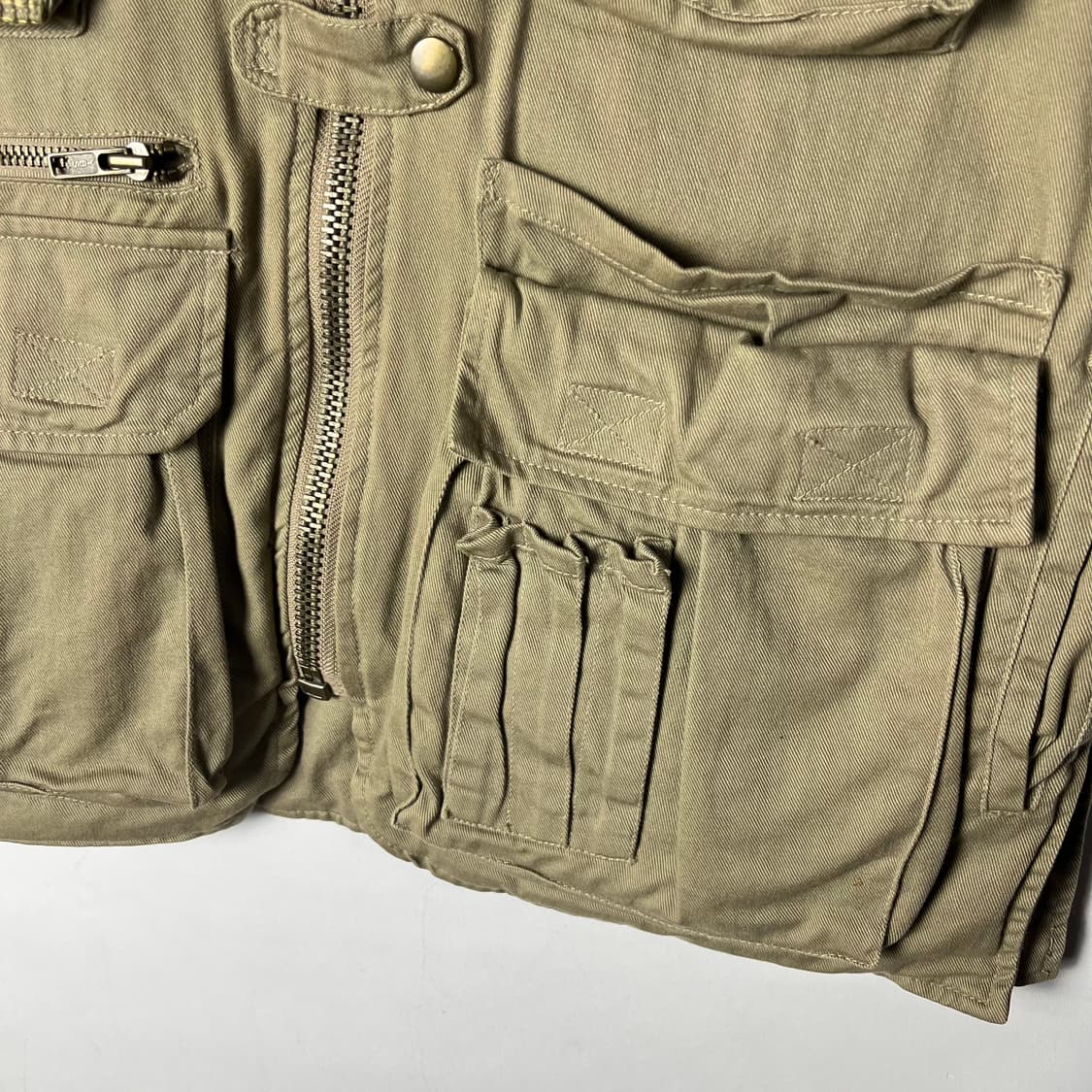 [Jungle Storm] 정글스톰 유틸리티 피싱베스트 상품이미지4