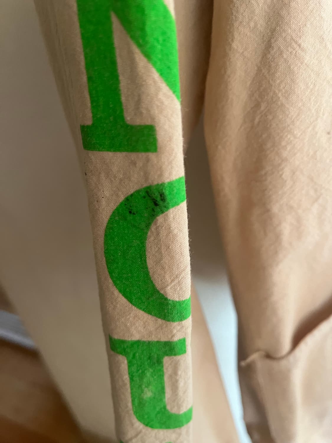 빈티지 자켓 상품이미지3