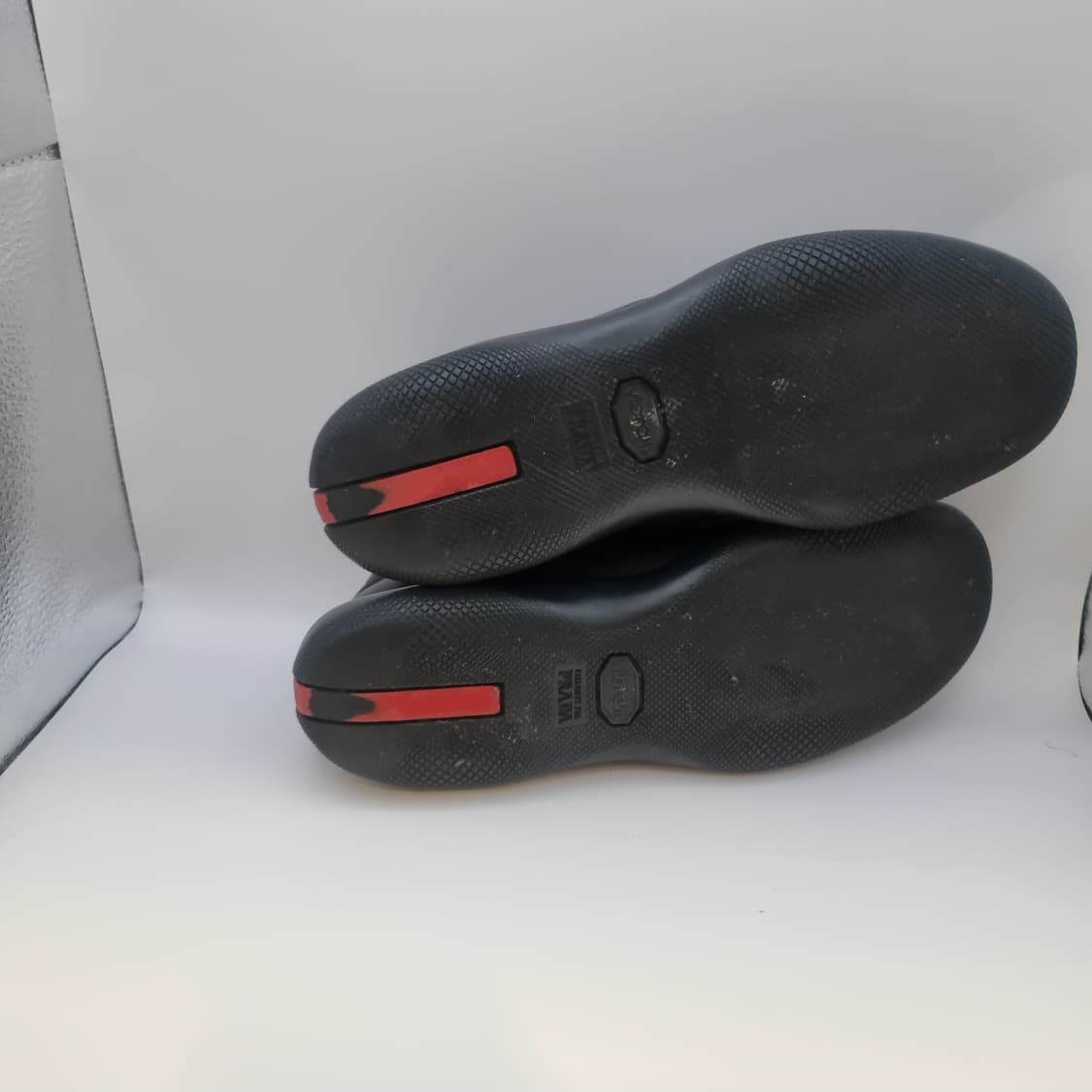 프라다 토글로퍼 eu35사이즈 상품이미지8