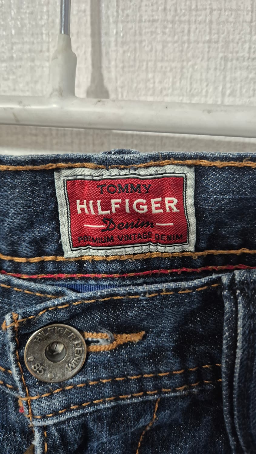 타미힐피거바지 상품이미지3