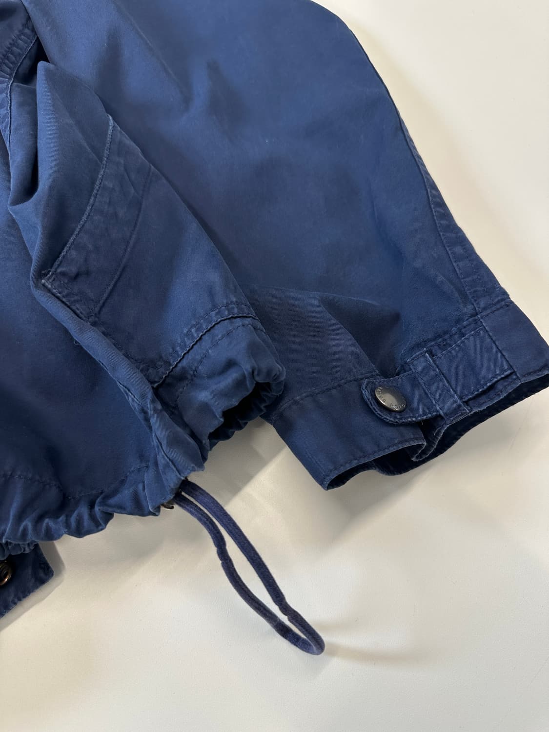 폴로 Polo Ralph Lauren hood jacket 자켓 상품이미지4