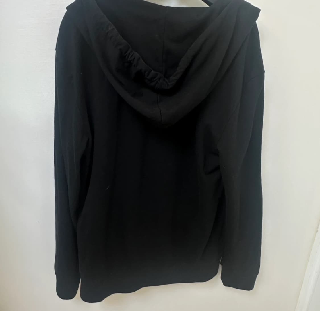 CK 캘빈클라인 후드집업 M 상품이미지5