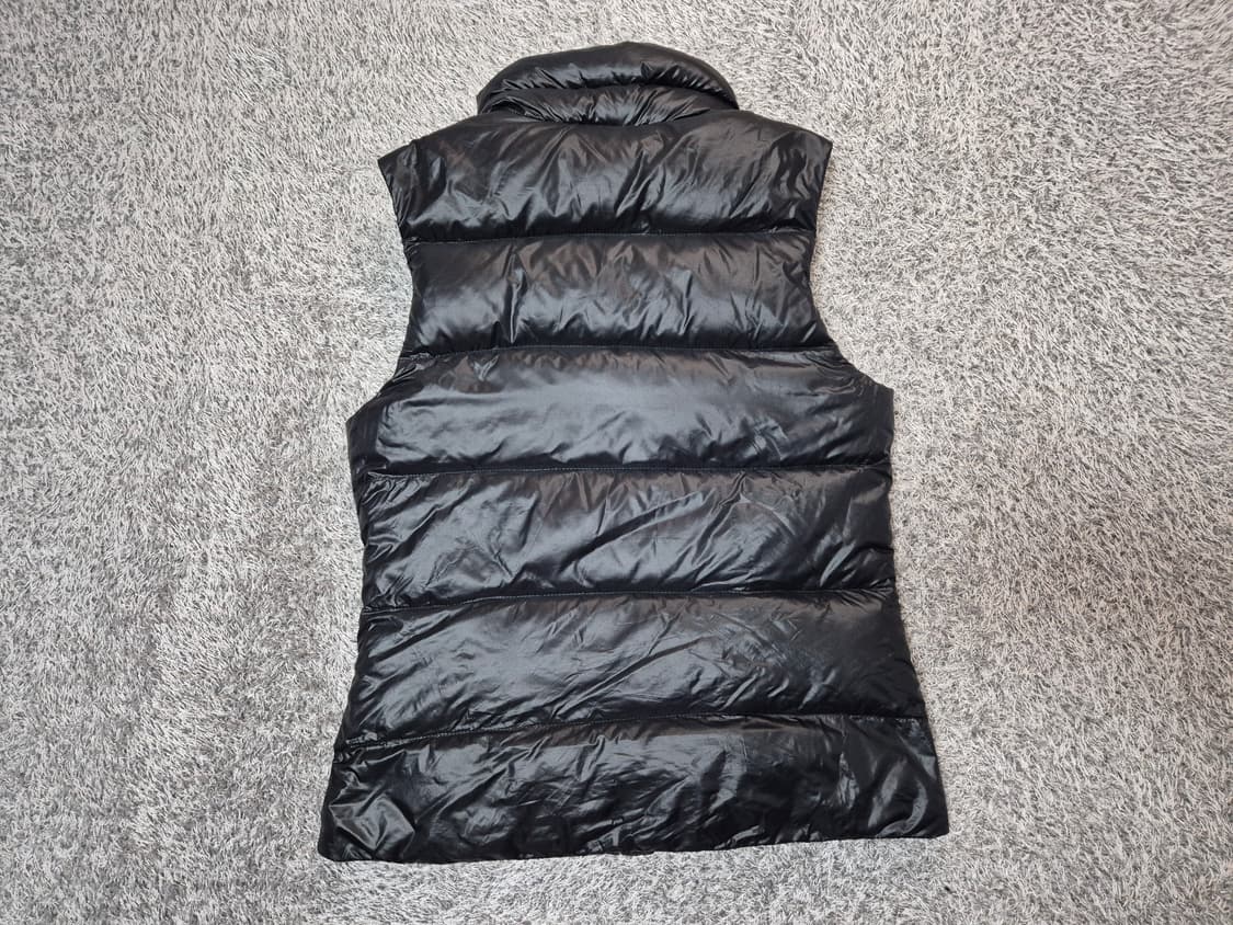 나이키 여성 구스다운 패딩 조끼 85 상품이미지4