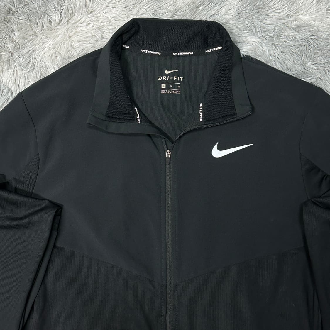 나이키 스우시 러닝 트랙자켓 XXL 상품이미지3