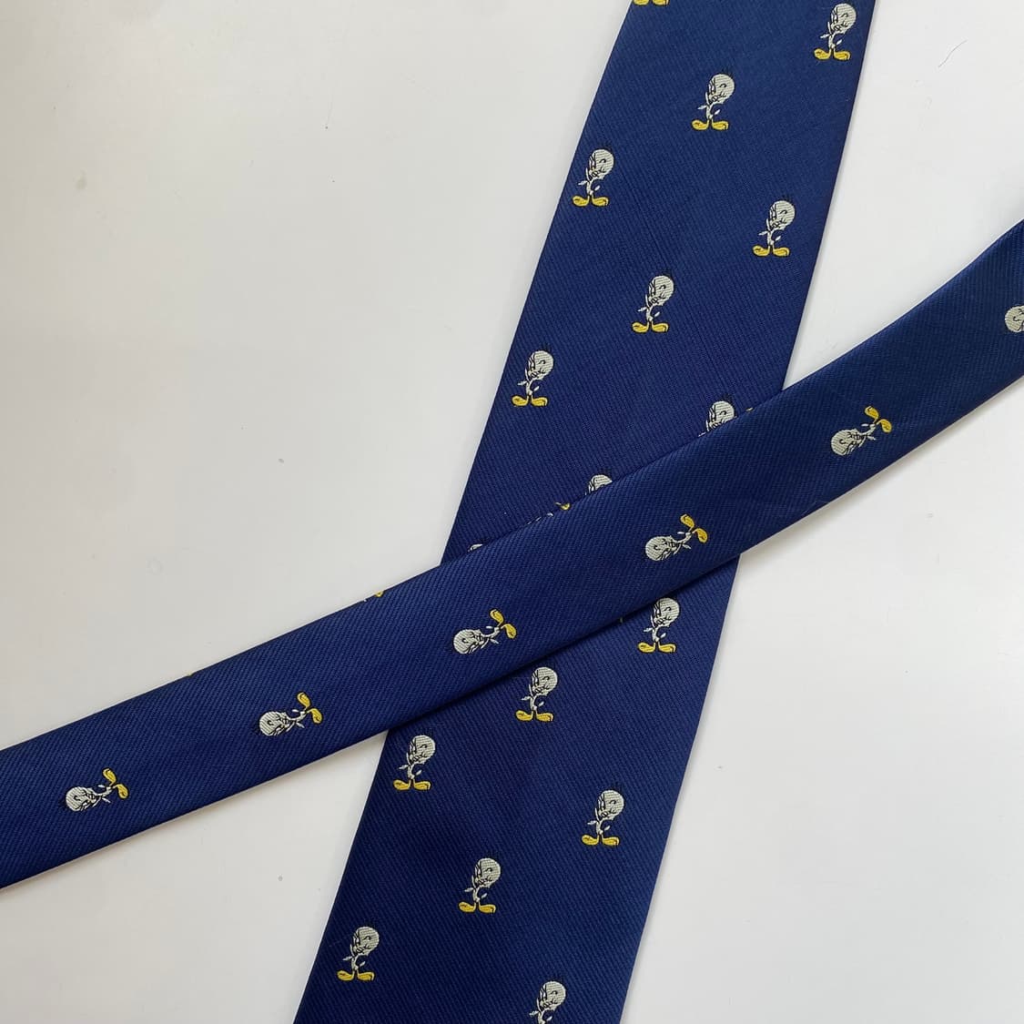 트위티(Tweety) 캐릭터 넥타이 상품이미지4