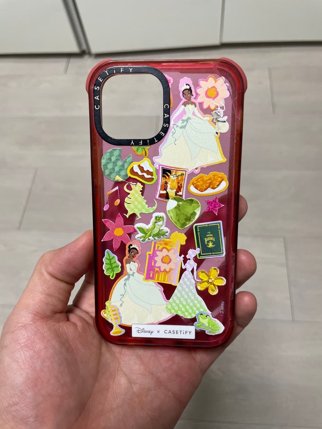 아이폰 13 미니 화이트 128GB 상품이미지10