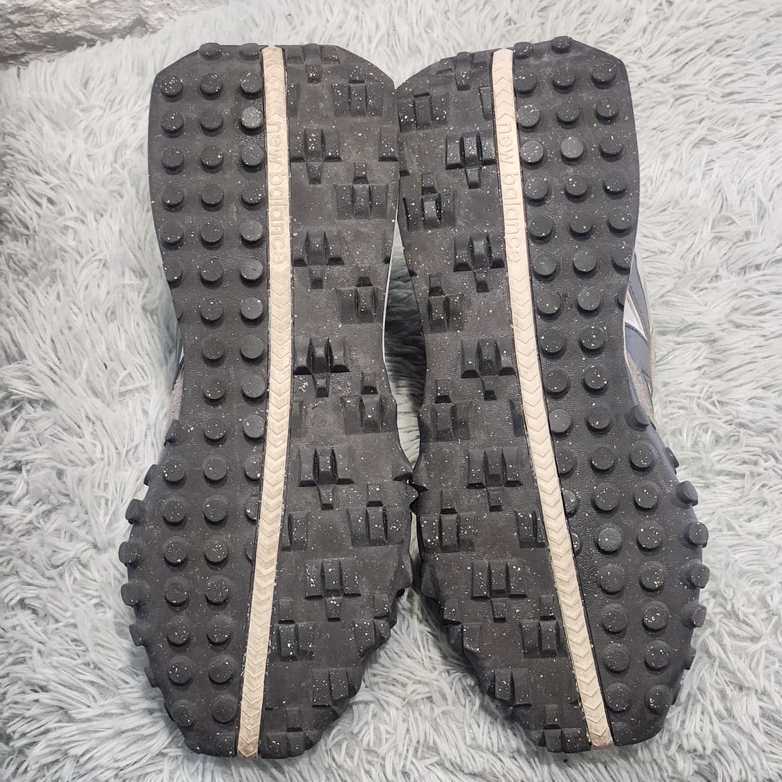 8z-5:New Balance XC-72 레인클라우드 (235) 상품이미지8