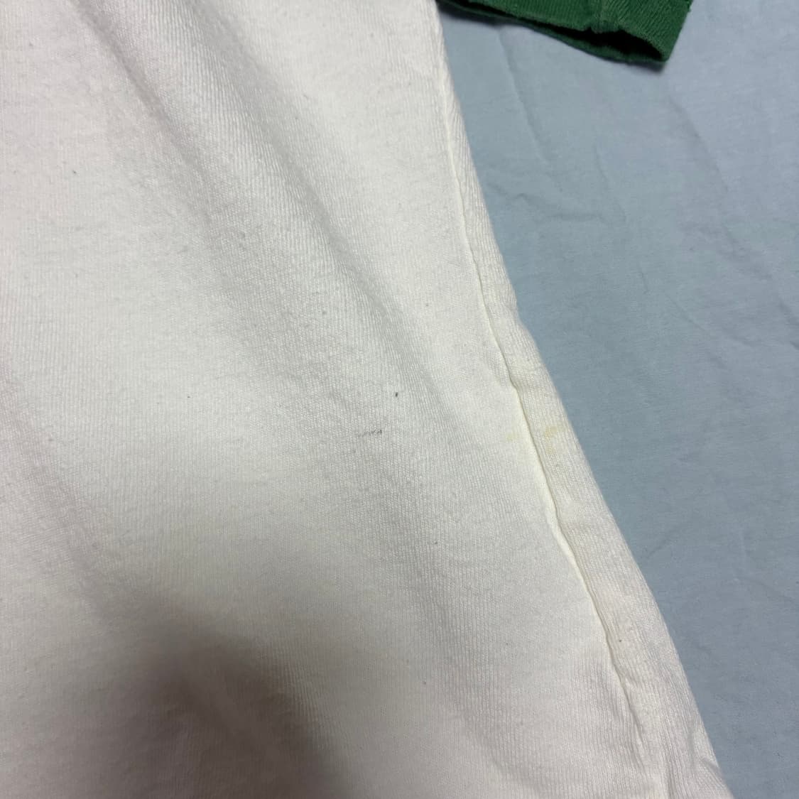 히스테릭글래머 나그랑 티셔츠 상품이미지2