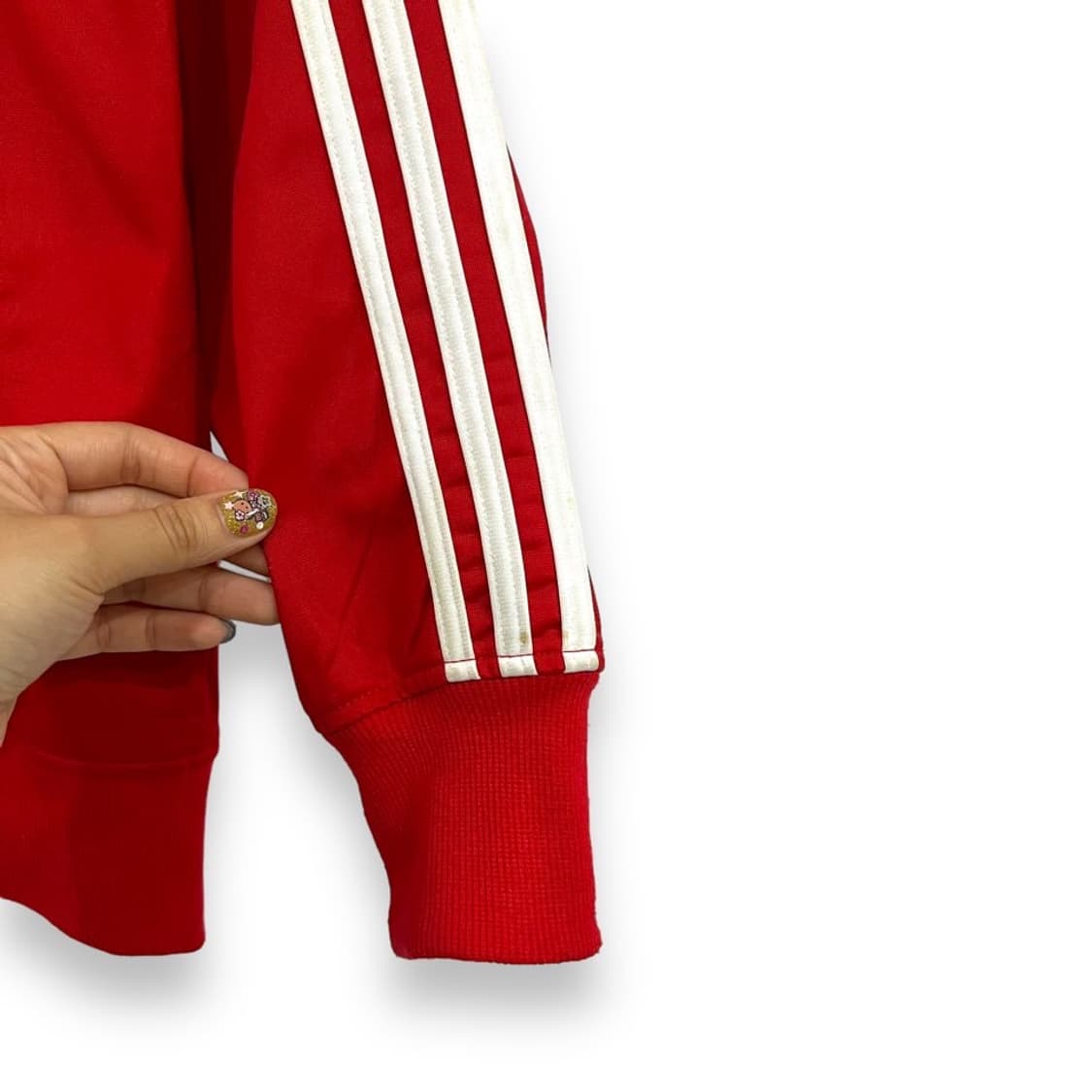 아디다스 파이어버드 트랙탑 상품이미지6