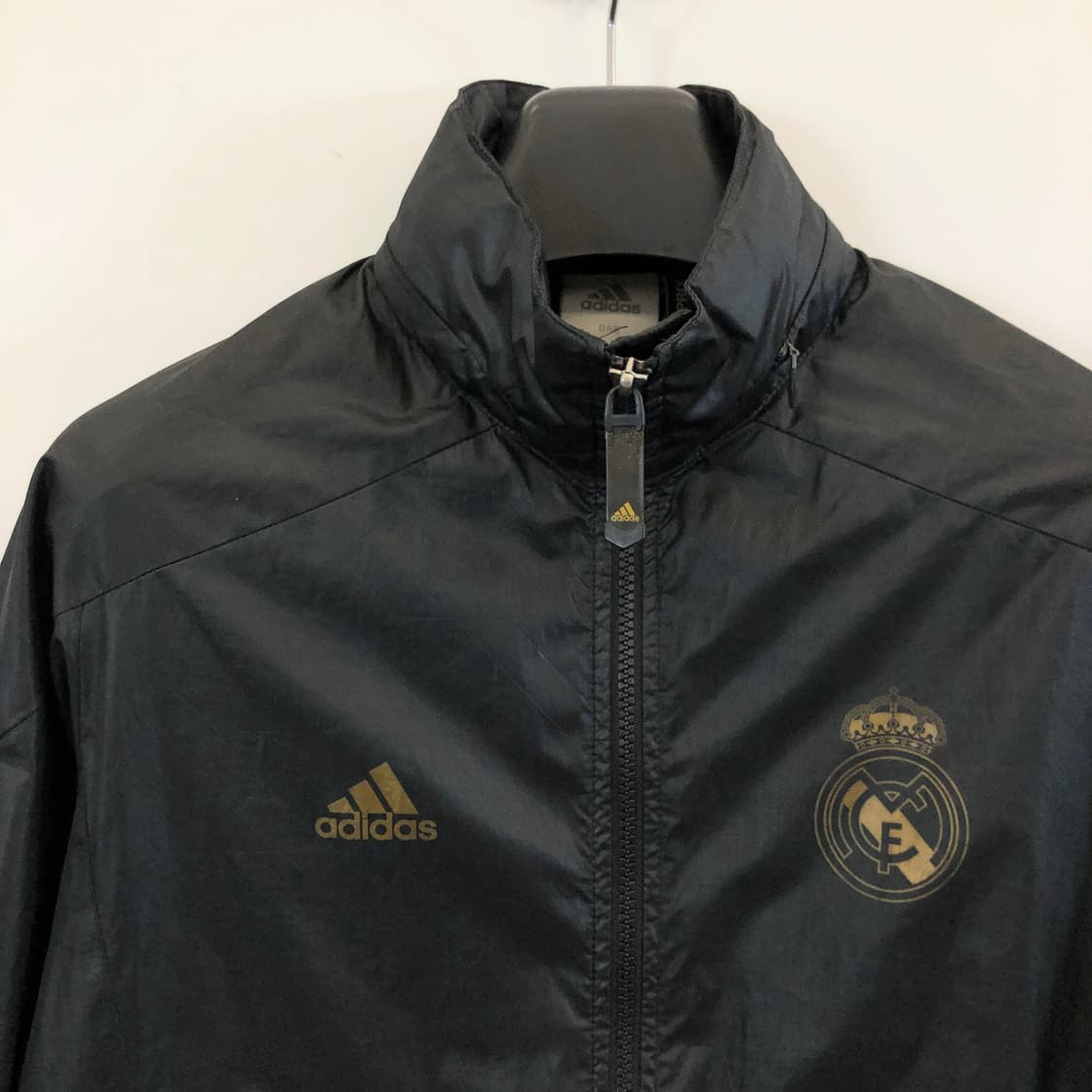 아디다스 레알마드리드 우븐자켓 95 [11-12] 상품이미지3