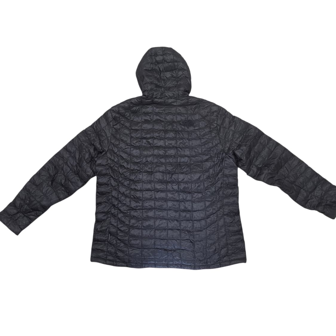 The North Face 노스페이스 남성용 써모볼 에코 경량 패딩 자켓 상품이미지7