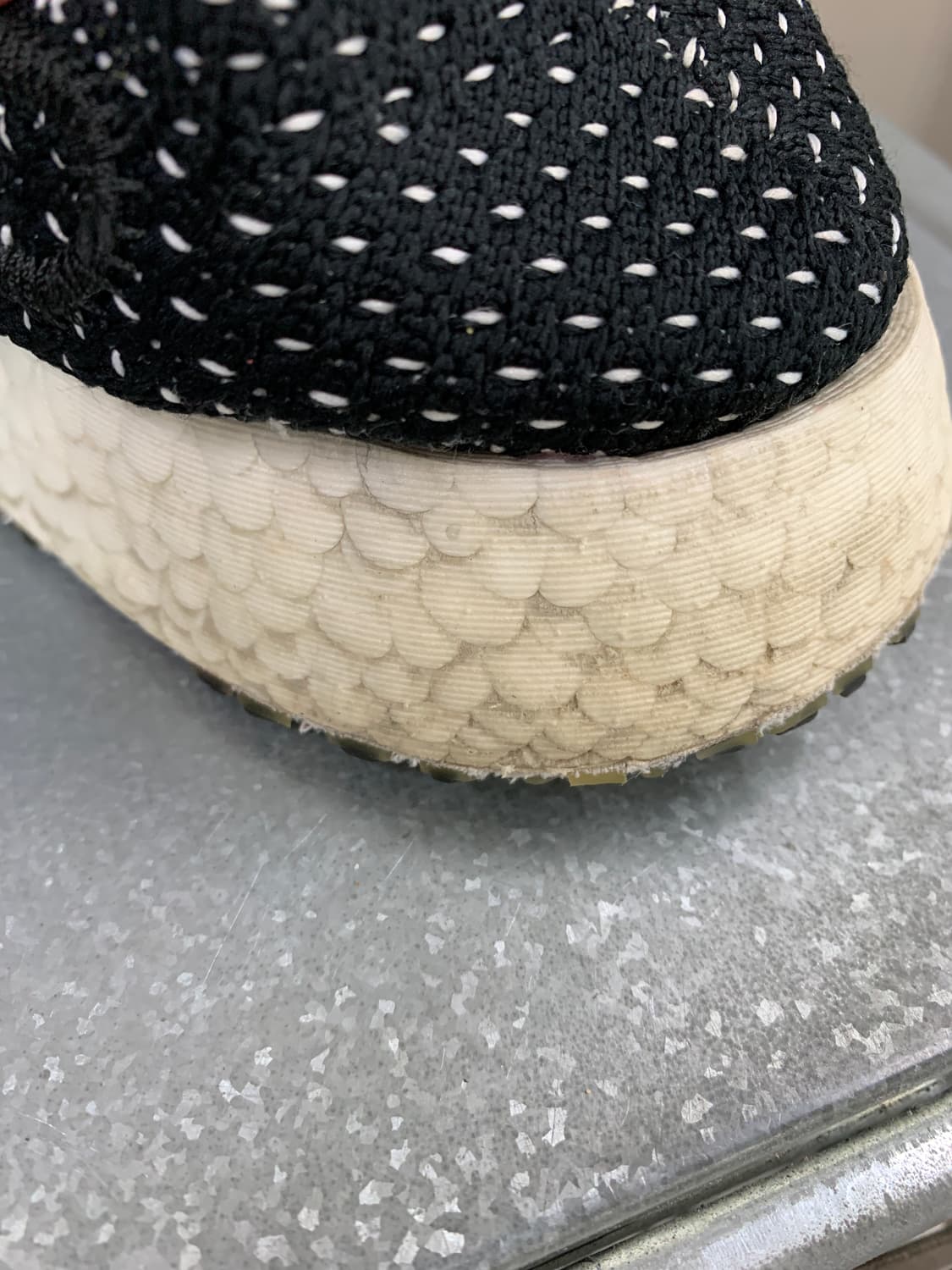 아디다스 Y-3 라이토 레이서 265 상품이미지8