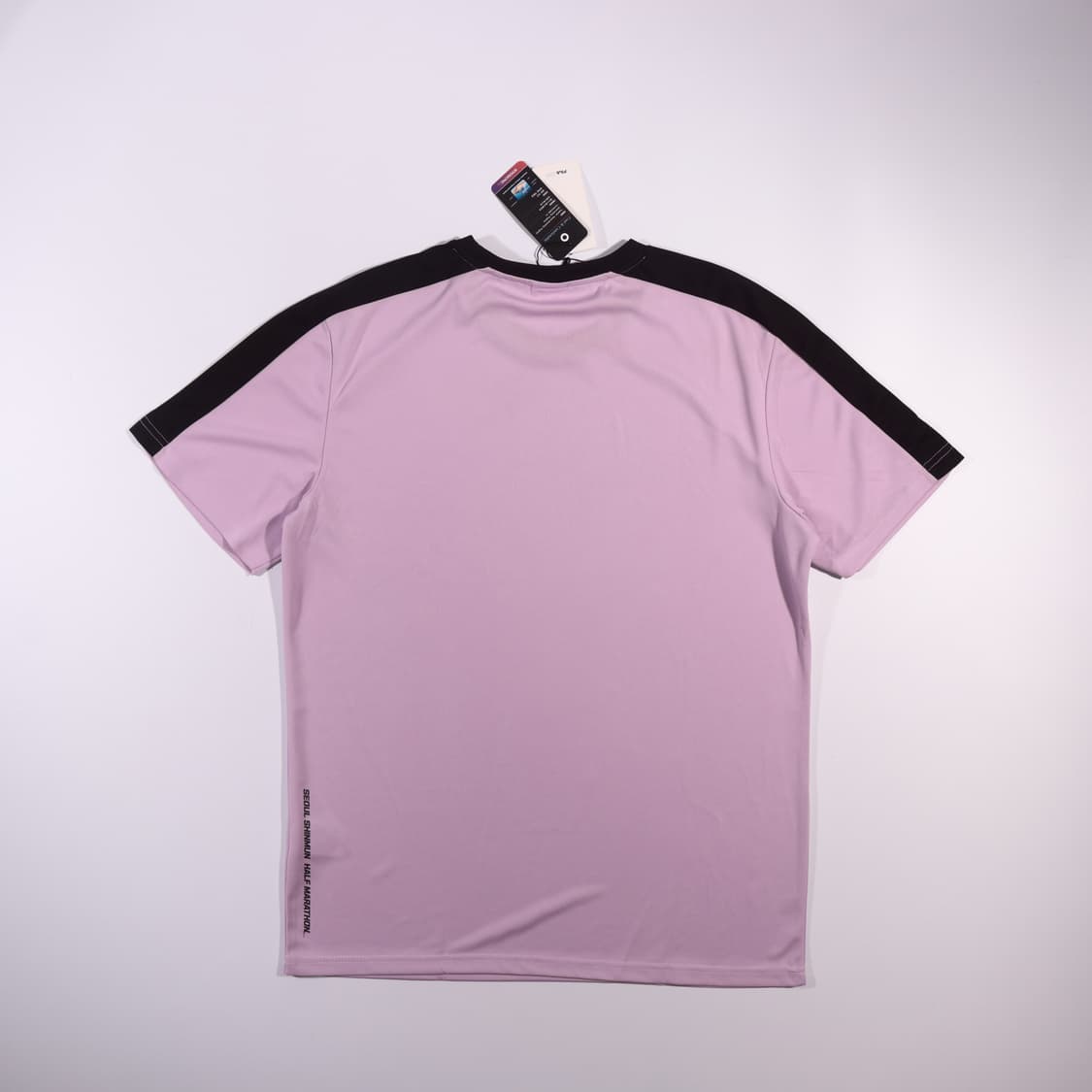 휠라 러닝반팔 B203 상품이미지5