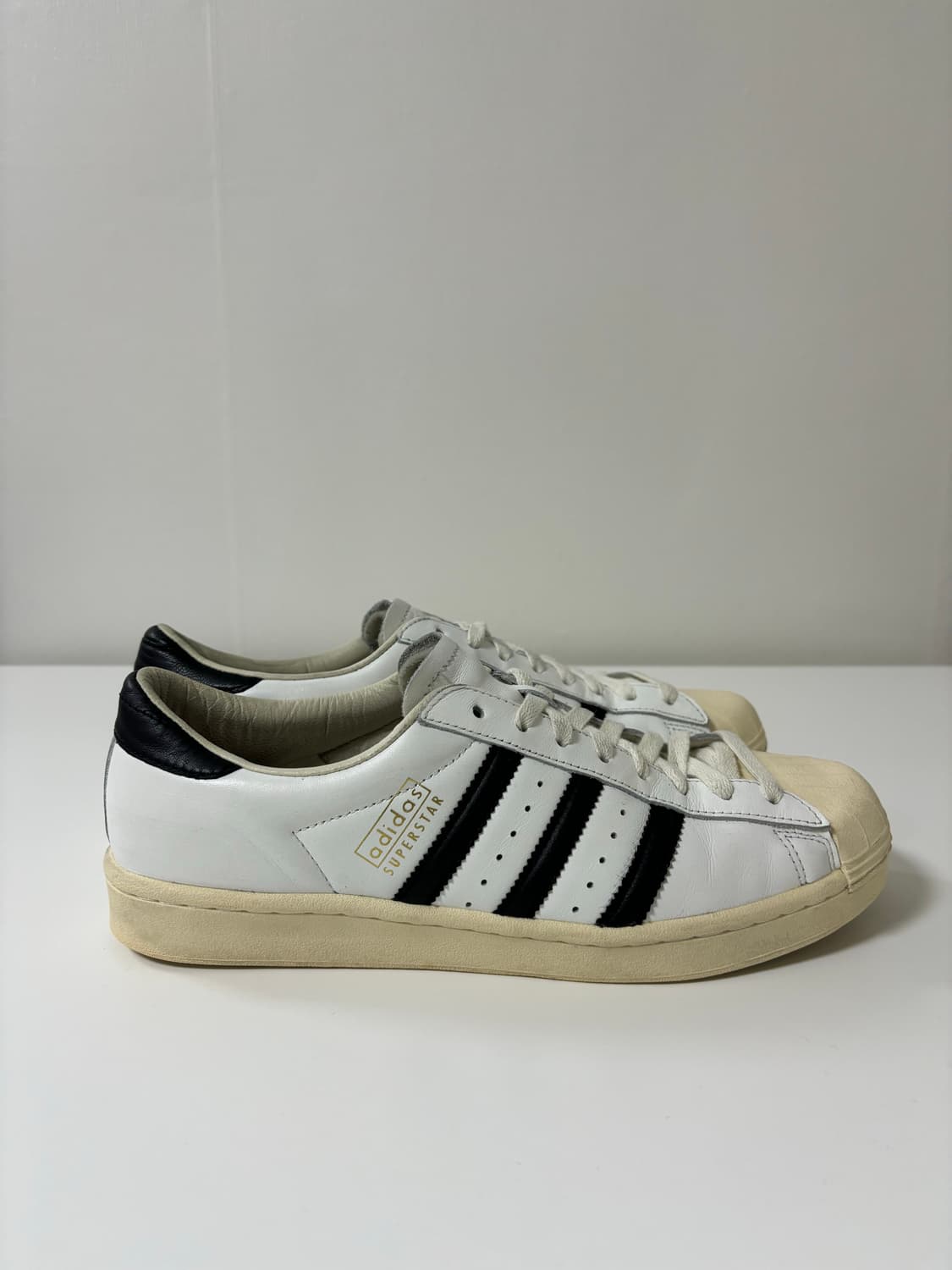 Adidas 슈퍼스타 빈티지 상품이미지4