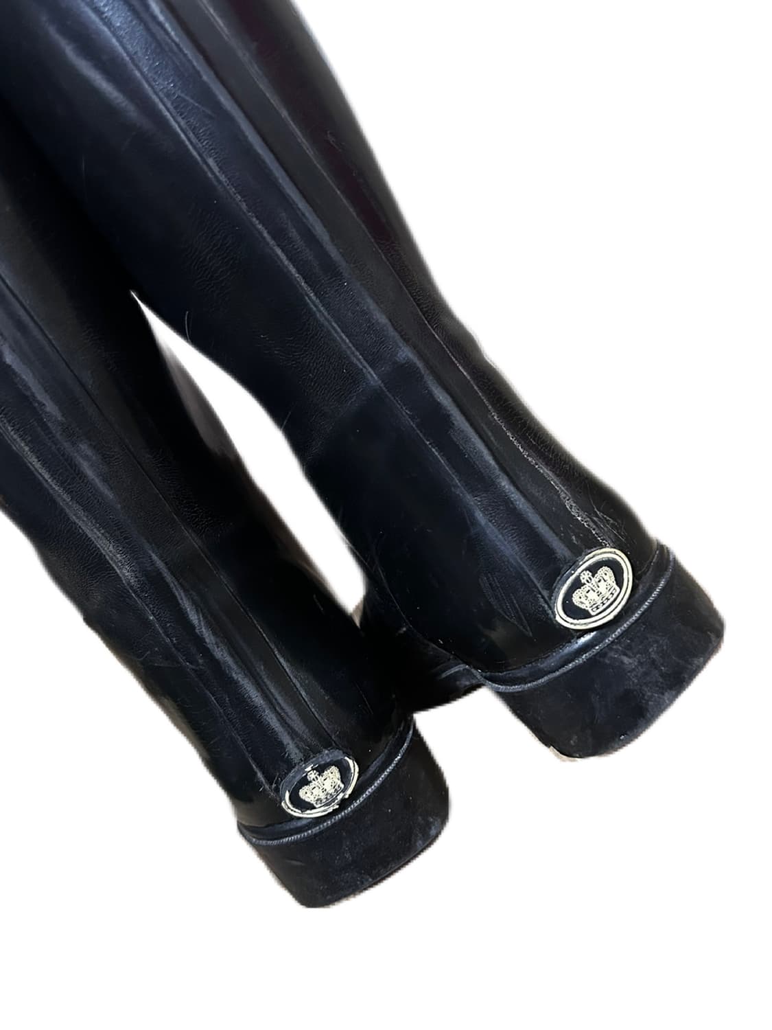 Juicy Coutue Vintage 레인부츠 240 상품이미지5