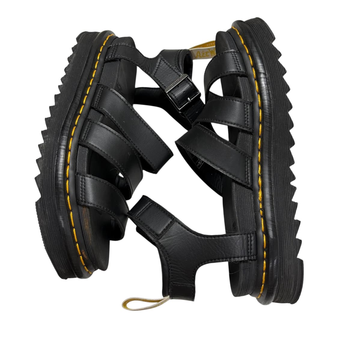 닥터마틴 블레어 비건240 상품이미지3