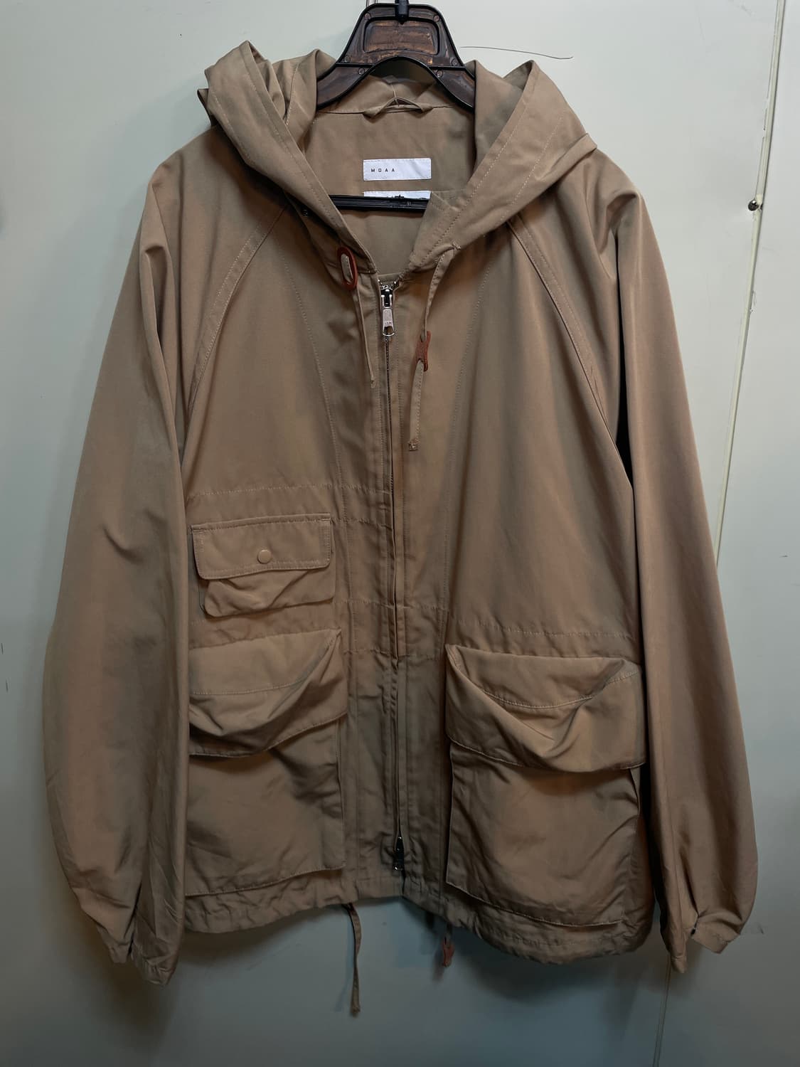 모아 자켓 상품이미지1