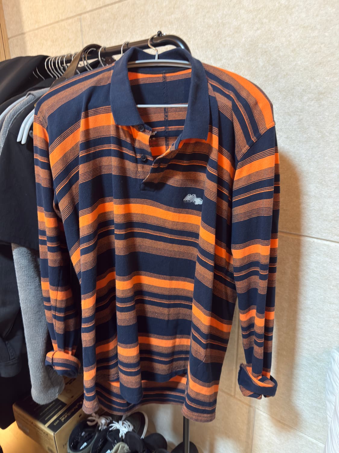 마틴로즈 롱슬리브 상품이미지2